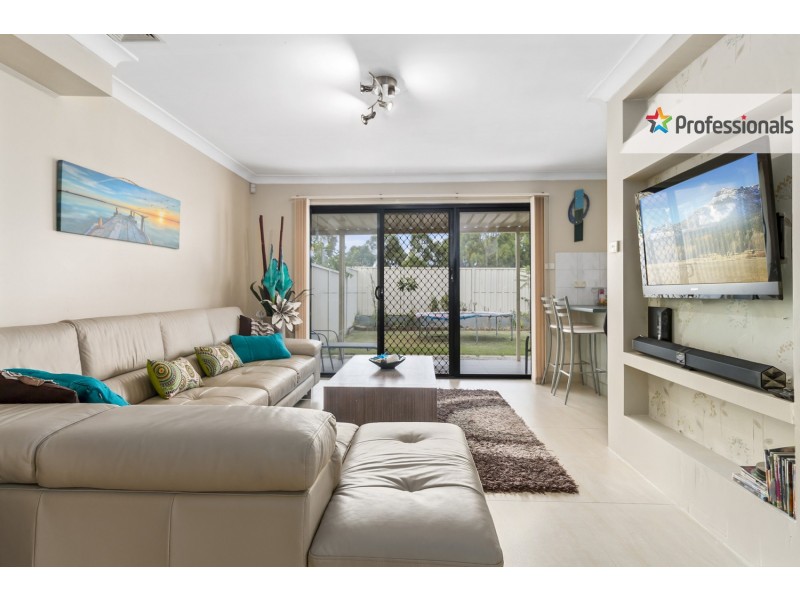 147 Braidwood Drive, Prestons NSW 2170