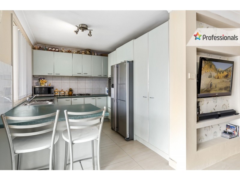 147 Braidwood Drive, Prestons NSW 2170