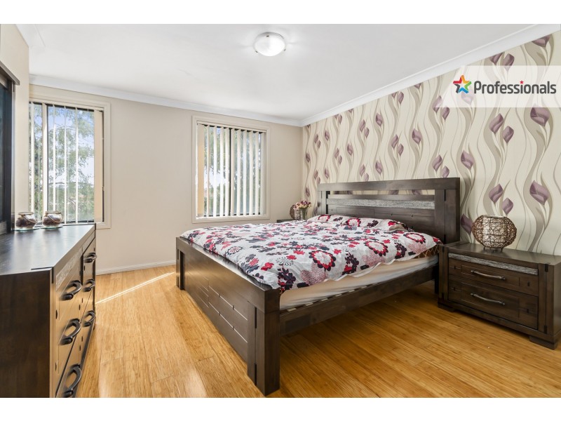 147 Braidwood Drive, Prestons NSW 2170