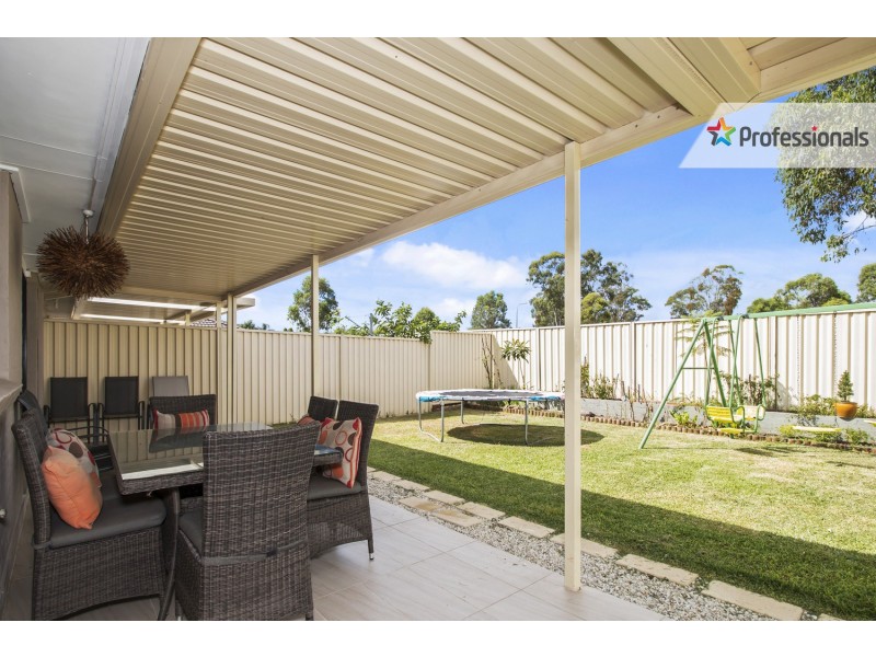 147 Braidwood Drive, Prestons NSW 2170