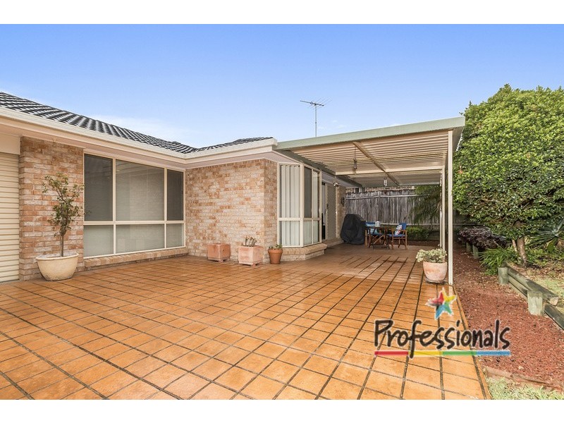 12 Slessor Road, Casula NSW 2170
