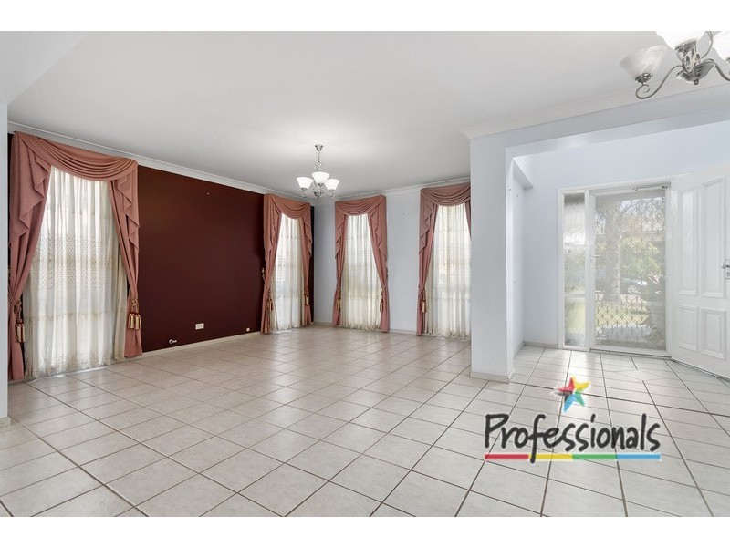 20 Taubman Drive, Horningsea Park NSW 2171