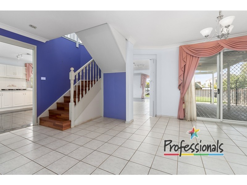 20 Taubman Drive, Horningsea Park NSW 2171