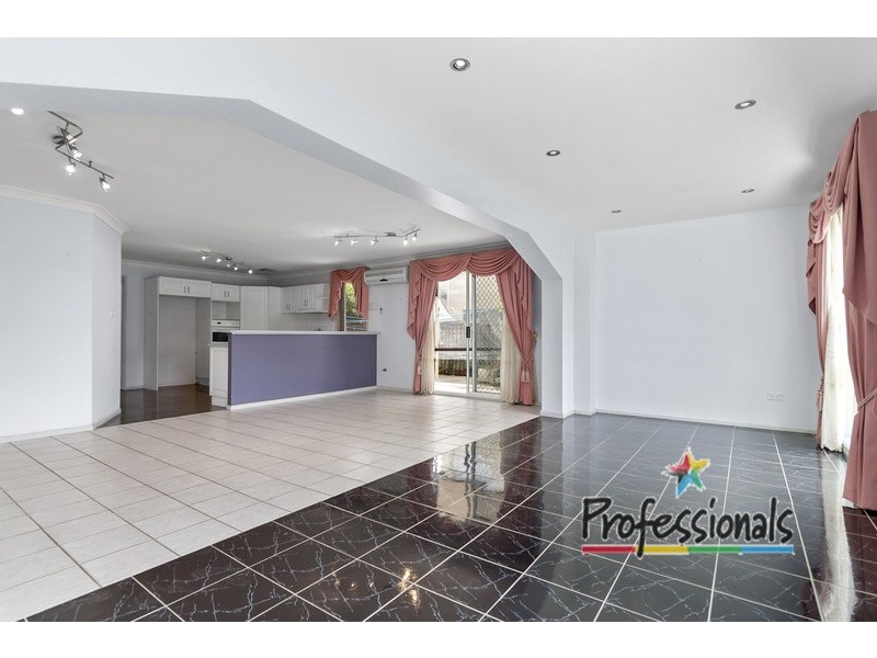 20 Taubman Drive, Horningsea Park NSW 2171