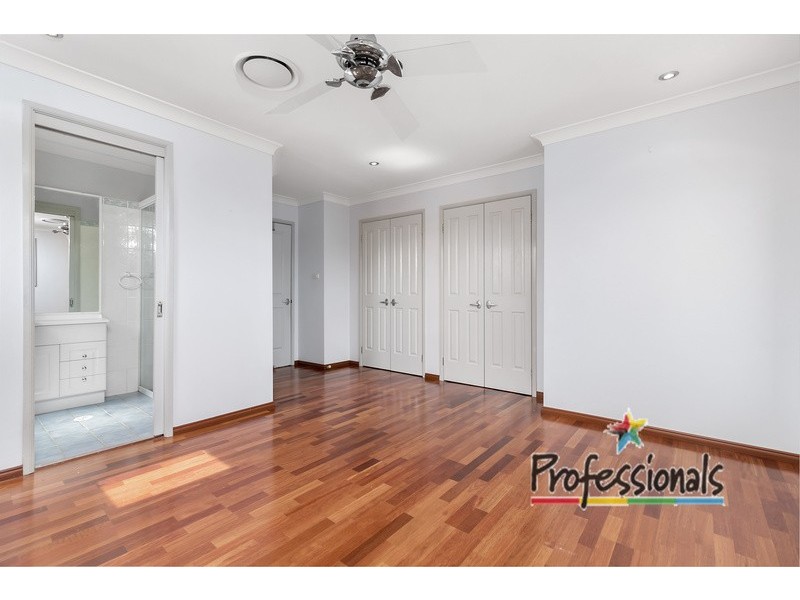 20 Taubman Drive, Horningsea Park NSW 2171