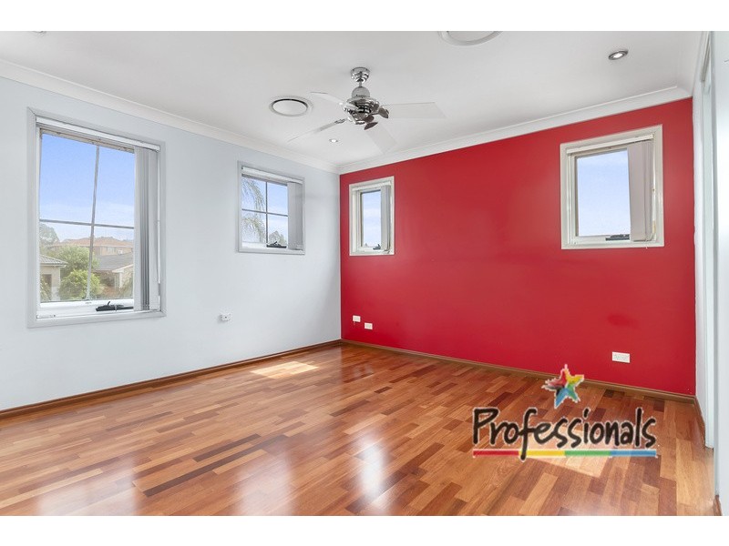 20 Taubman Drive, Horningsea Park NSW 2171