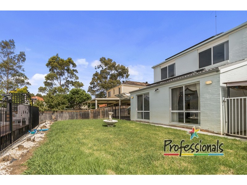 20 Taubman Drive, Horningsea Park NSW 2171