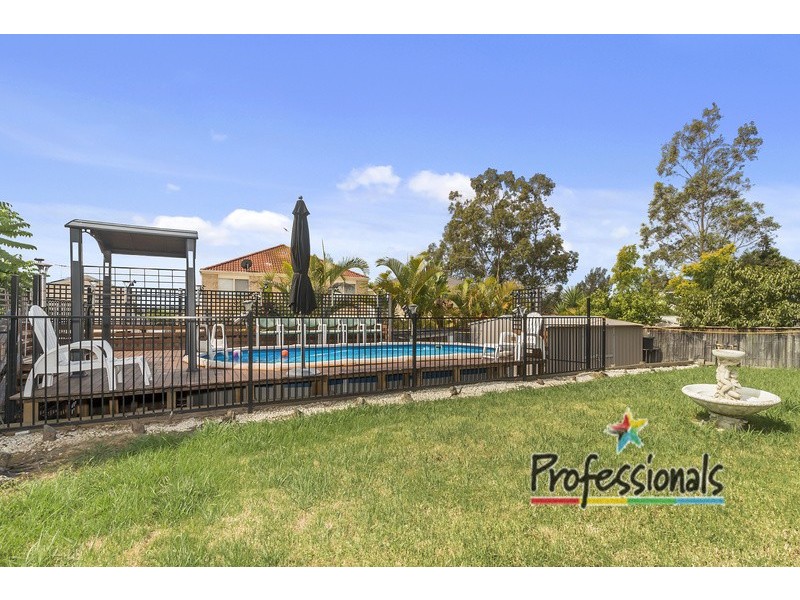 20 Taubman Drive, Horningsea Park NSW 2171
