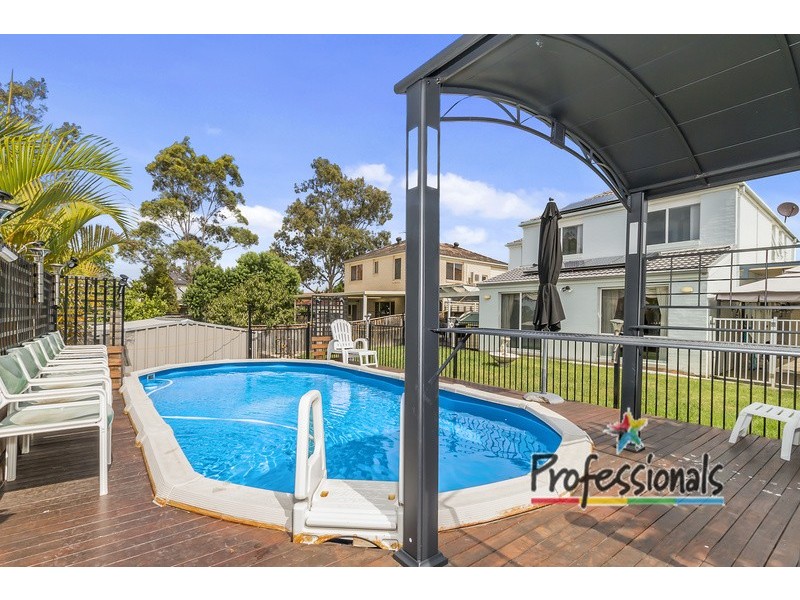 20 Taubman Drive, Horningsea Park NSW 2171