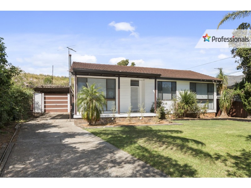 12 Edward Street, Lurnea NSW 2170
