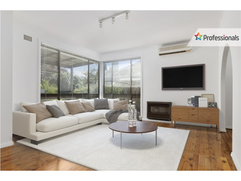 12 Edward Street, Lurnea NSW 2170