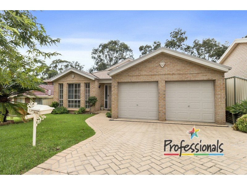 139 Kendall Drive, Casula NSW 2170