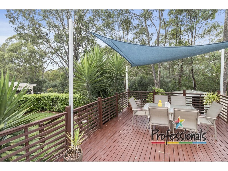 139 Kendall Drive, Casula NSW 2170