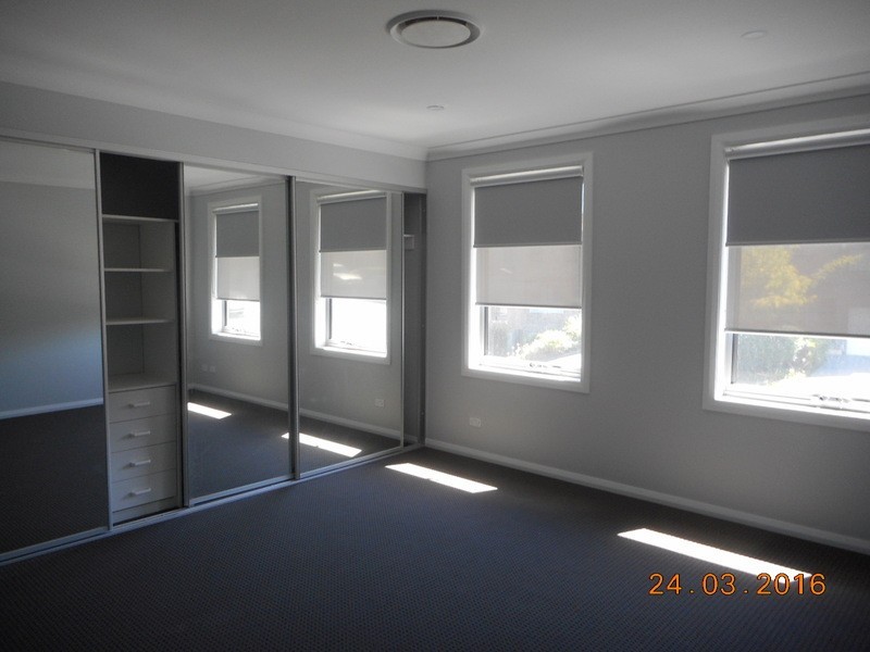 3B Kendall Drive, Casula NSW 2170