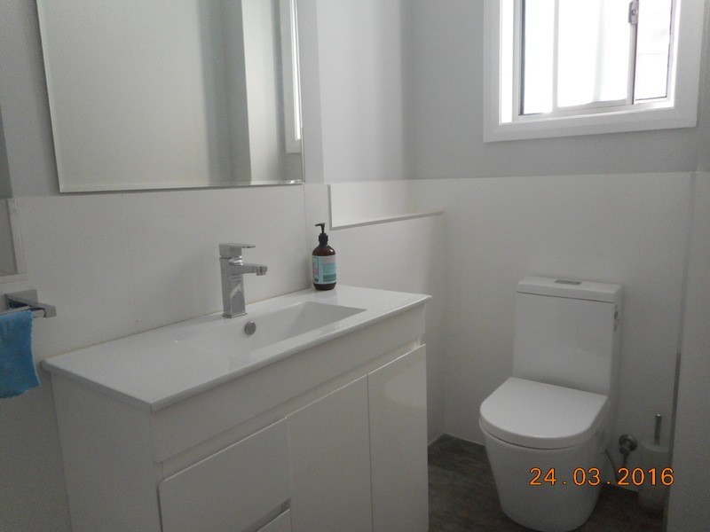 3B Kendall Drive, Casula NSW 2170