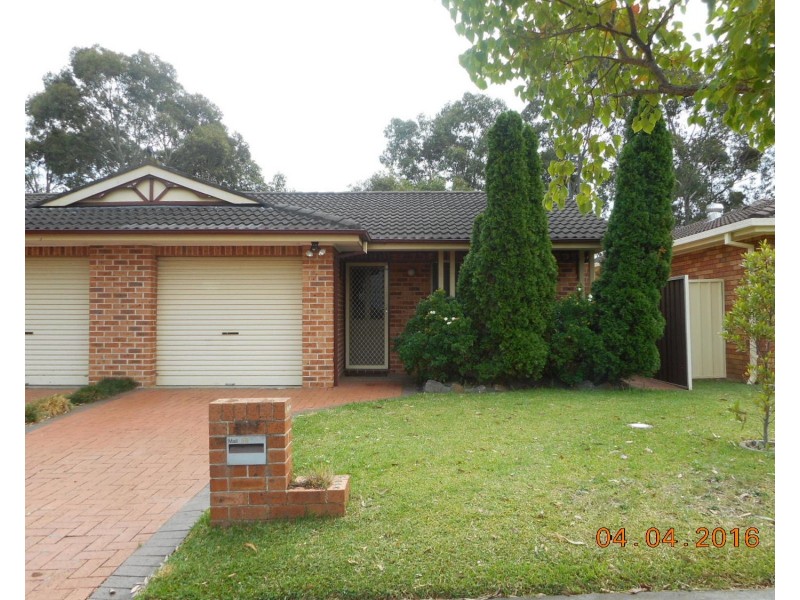 56 Kendall Drive, Casula NSW 2170
