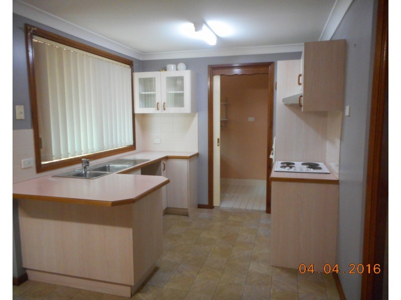 56 Kendall Drive, Casula NSW 2170