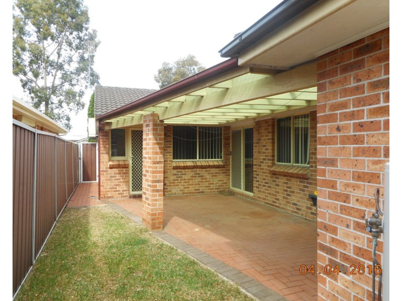 56 Kendall Drive, Casula NSW 2170