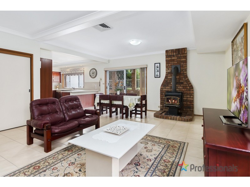 6 Gunsynd Avenue, Casula NSW 2170