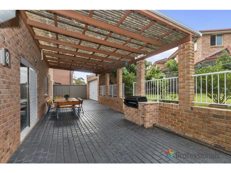 6 Gunsynd Avenue, Casula NSW 2170