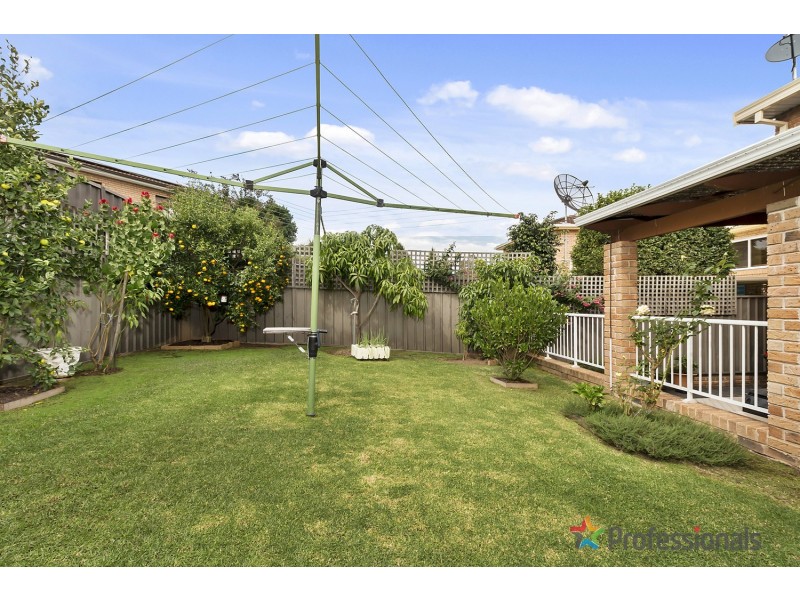 6 Gunsynd Avenue, Casula NSW 2170