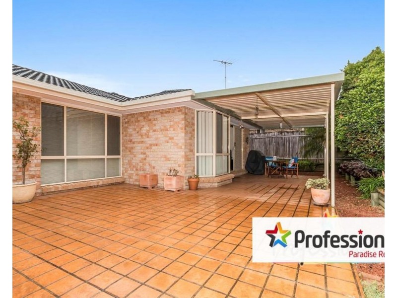 12 Slessor Road, Casula NSW 2170