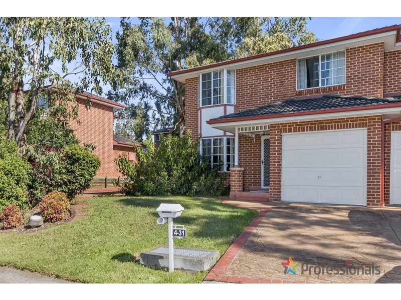 4/31 Holland Crescent, Casula NSW 2170