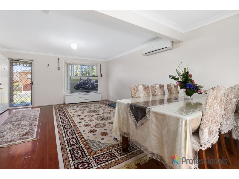 4/31 Holland Crescent, Casula NSW 2170