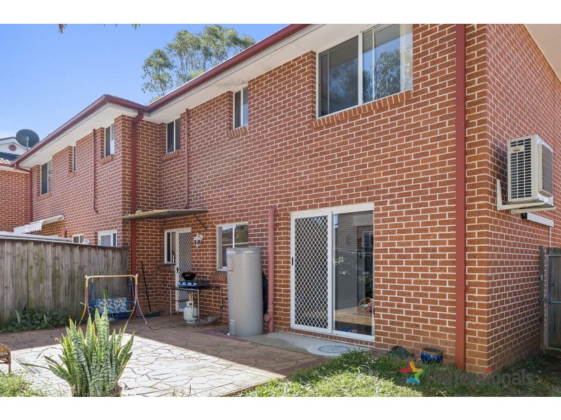 4/31 Holland Crescent, Casula NSW 2170
