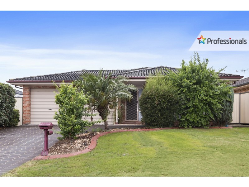 11 Skipton Lane, Prestons NSW 2170
