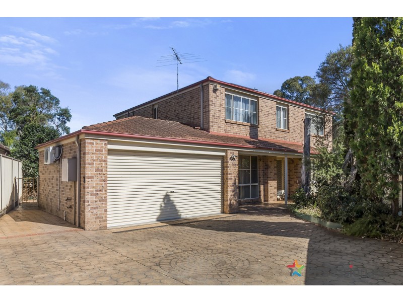 7 Brayton Close, Prestons NSW 2170