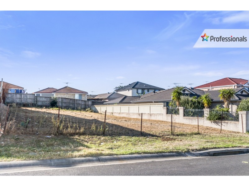 9 Idriess Place, Casula NSW 2170