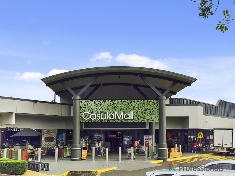 9 Idriess Place, Casula NSW 2170