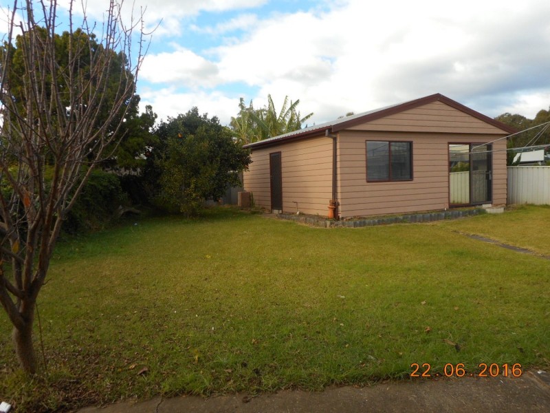 566 Hume Highway, Casula NSW 2170