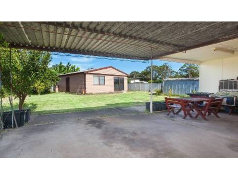 566 Hume Highway, Casula NSW 2170
