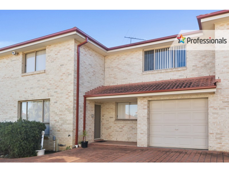 6/16-18 Carnation Avenue, Casula NSW 2170