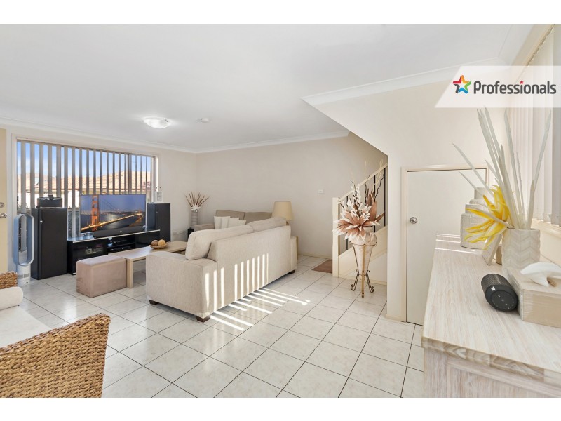 6/16-18 Carnation Avenue, Casula NSW 2170