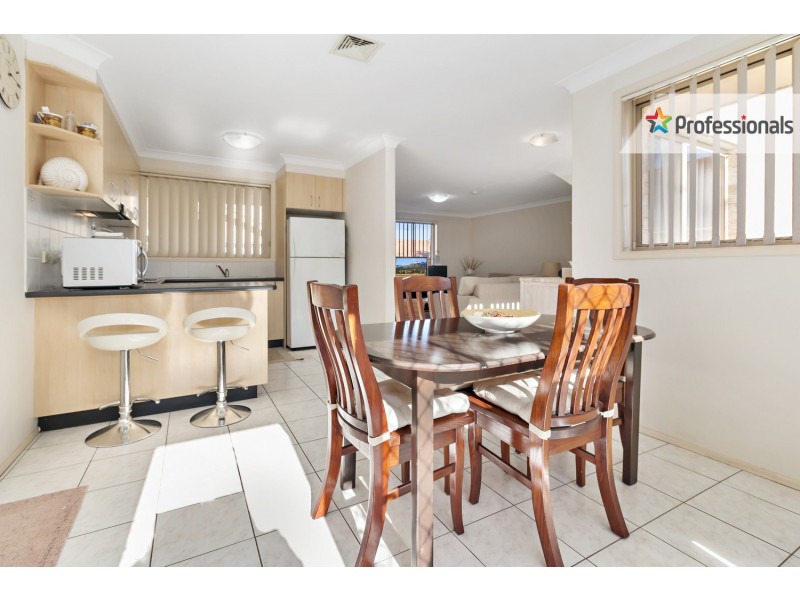 6/16-18 Carnation Avenue, Casula NSW 2170