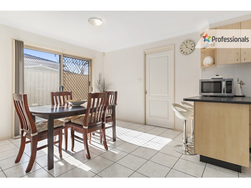 6/16-18 Carnation Avenue, Casula NSW 2170