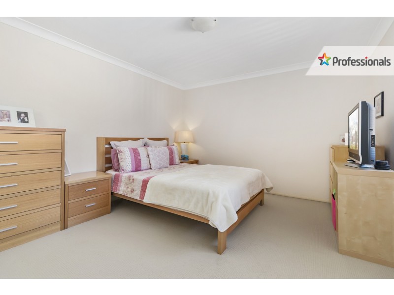 6/16-18 Carnation Avenue, Casula NSW 2170