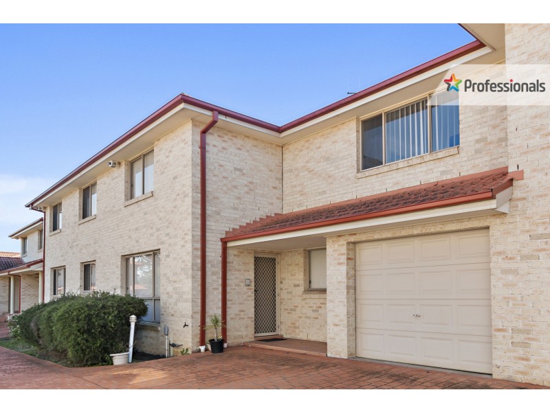 6/16-18 Carnation Avenue, Casula NSW 2170