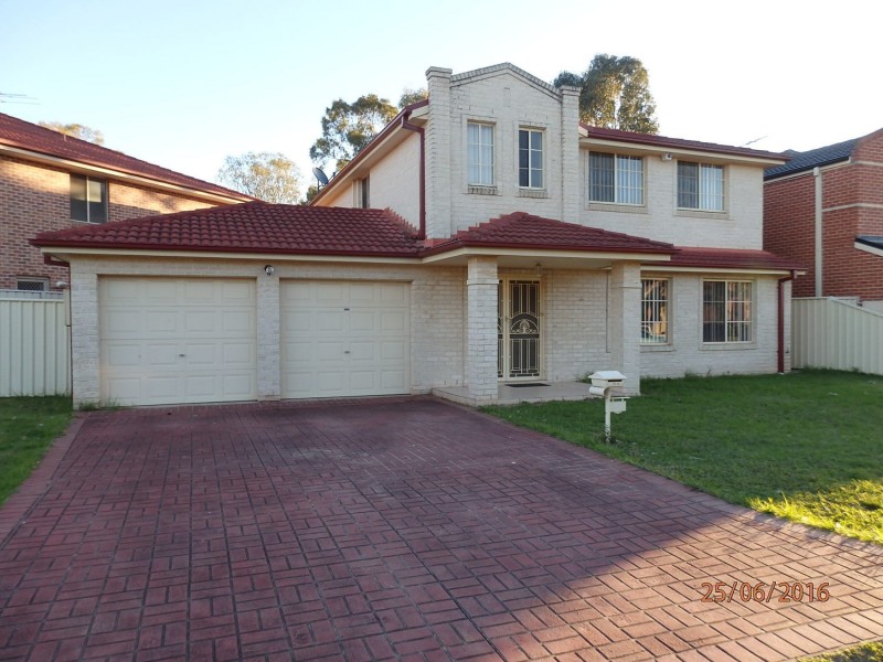 27B Mullenderree Street, Prestons NSW 2170