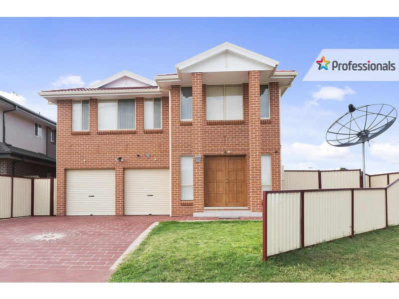1 Domain Boulevard, Prestons NSW 2170