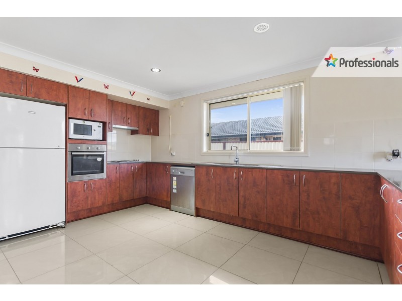 1 Domain Boulevard, Prestons NSW 2170