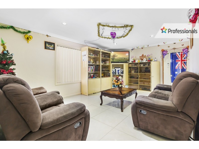 1 Domain Boulevard, Prestons NSW 2170