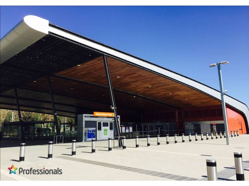 1 Domain Boulevard, Prestons NSW 2170