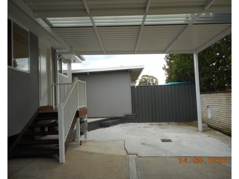8A Lady Penhryn Close, Lurnea NSW 2170