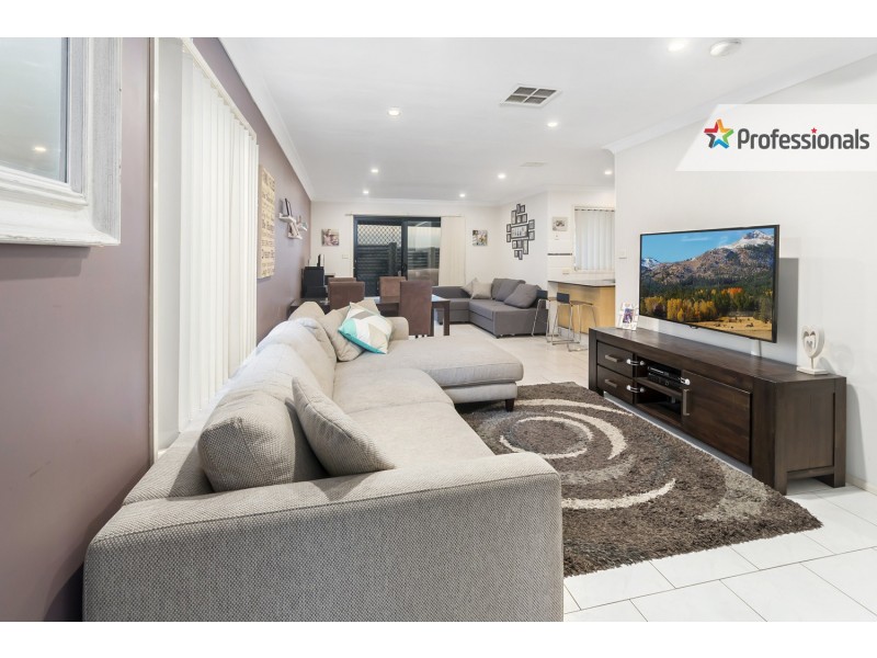 9/46-52 Wattle Road, Casula NSW 2170