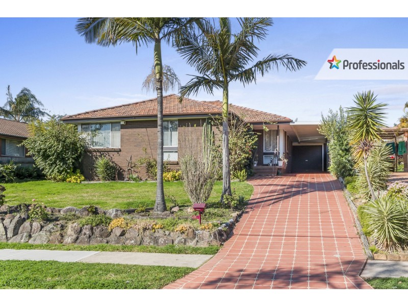 21 Tallowwood Avenue, Casula NSW 2170