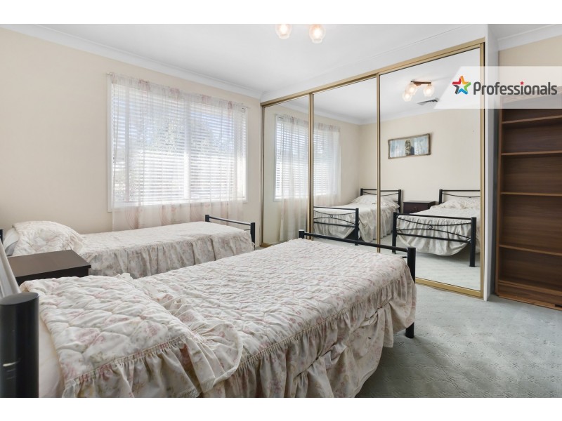 21 Tallowwood Avenue, Casula NSW 2170